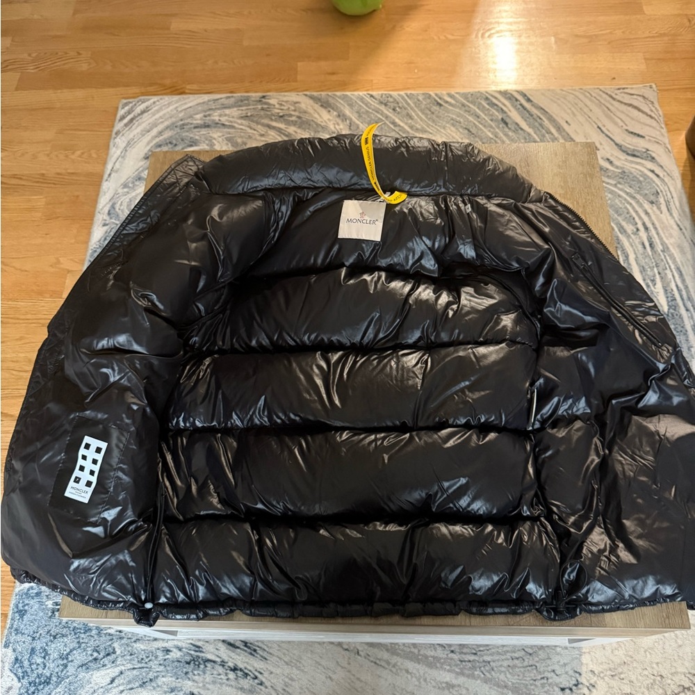 Moncler X Fragment Puffer Jacket - image 4